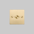 Buster + Punch 1G Dimmer / 120W / Cross