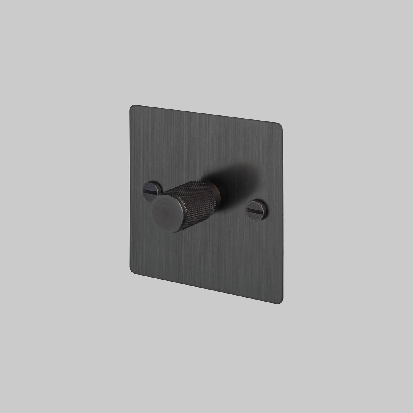 Buster + Punch 1G Dimmer / 120W / Cross Smoked Bronze