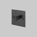 Buster + Punch 1G Dimmer / 120W / Cross Smoked Bronze