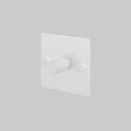 Buster + Punch 1G Dimmer / 120W / Cross White