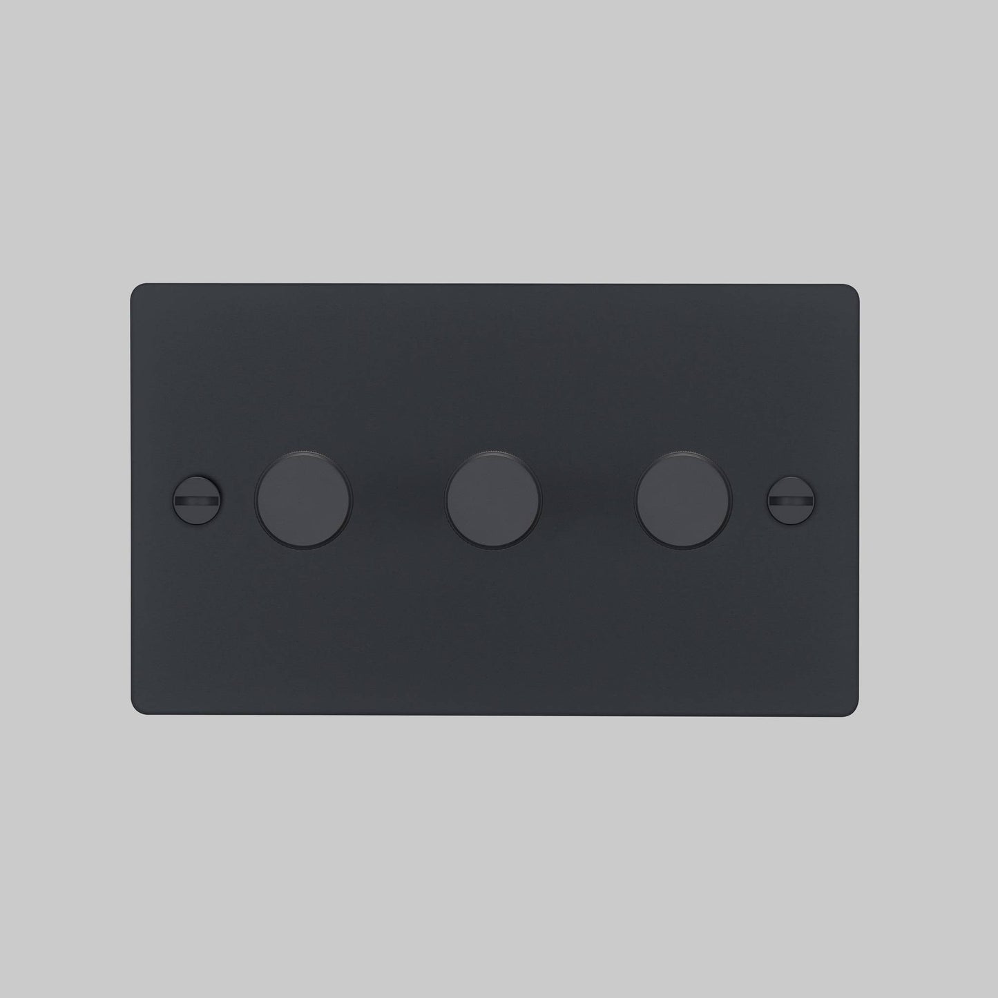 3G Dimmer / 120W / Cross detail