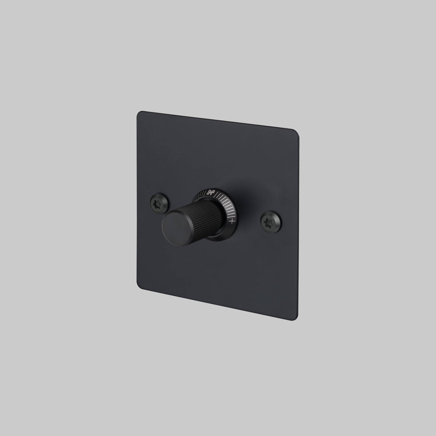Buster + Punch 1G Dimmer / 120W / Linear Black