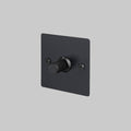 Buster + Punch 1G Dimmer / 120W / Linear Black