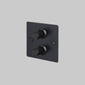 Buster + Punch 2G Dimmer / 120W / Linear Black