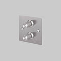 Buster + Punch 2G Dimmer / 120W / Linear Steel