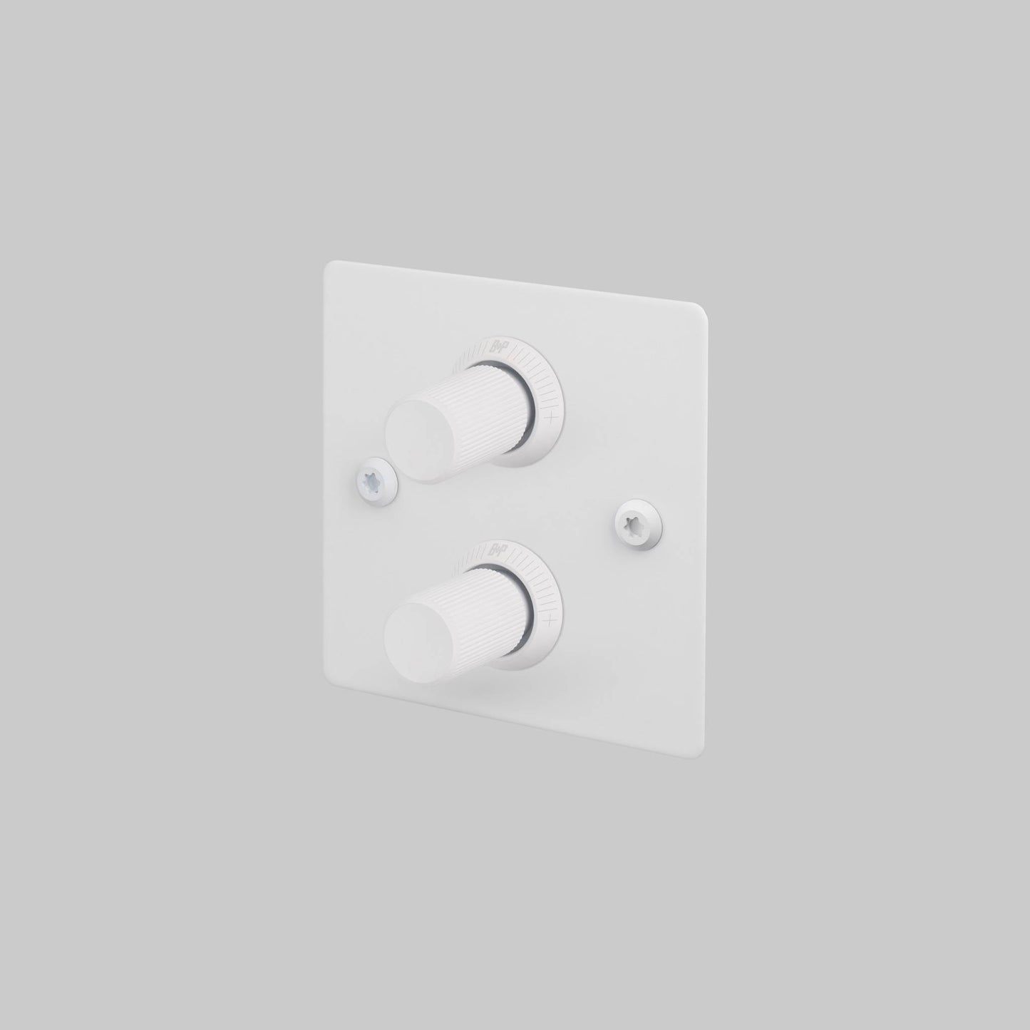Buster + Punch 2G Dimmer / 120W / Linear White