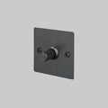 Buster + Punch 1G Dimmer / 120W / Linear Smoked Bronze