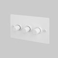 Buster + Punch 3G Dimmer / 120W / Linear White