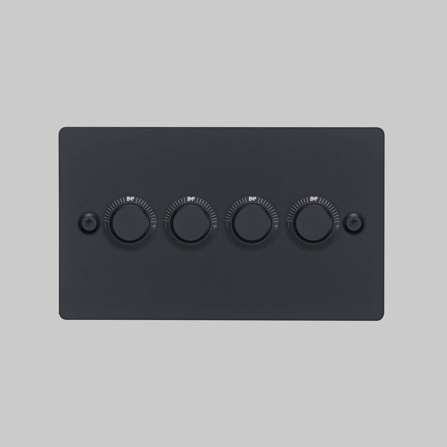 Buster + Punch 4G Dimmer / 120W / Linear