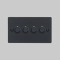 Buster + Punch 4G Dimmer / 120W / Linear
