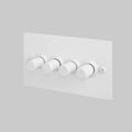 Buster + Punch 4G Dimmer / 120W / Linear White