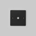 Buster + Punch 1G Wall Plate / Dimmer Or Toggle