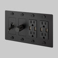 Buster + Punch Detail Kit / Dimmer / Cross