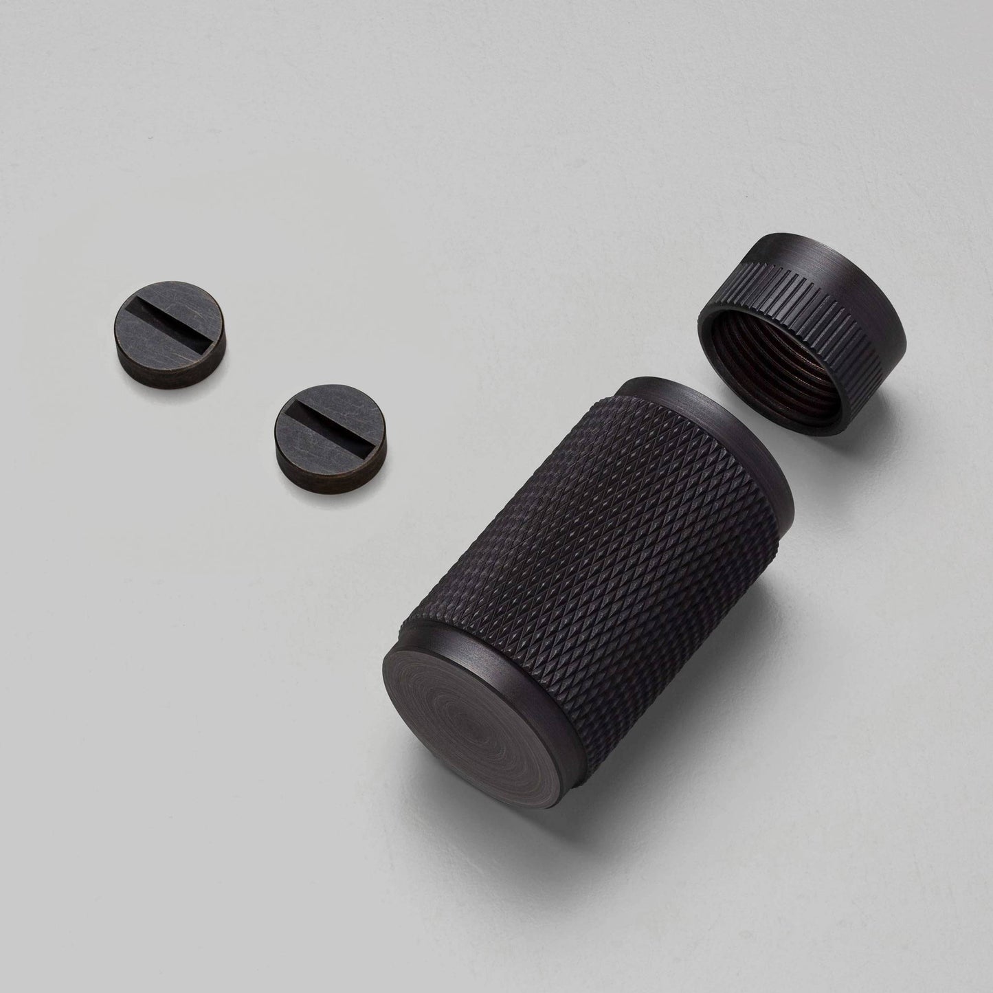 Buster + Punch Detail Kit / Dimmer / Cross Smoked Bronze