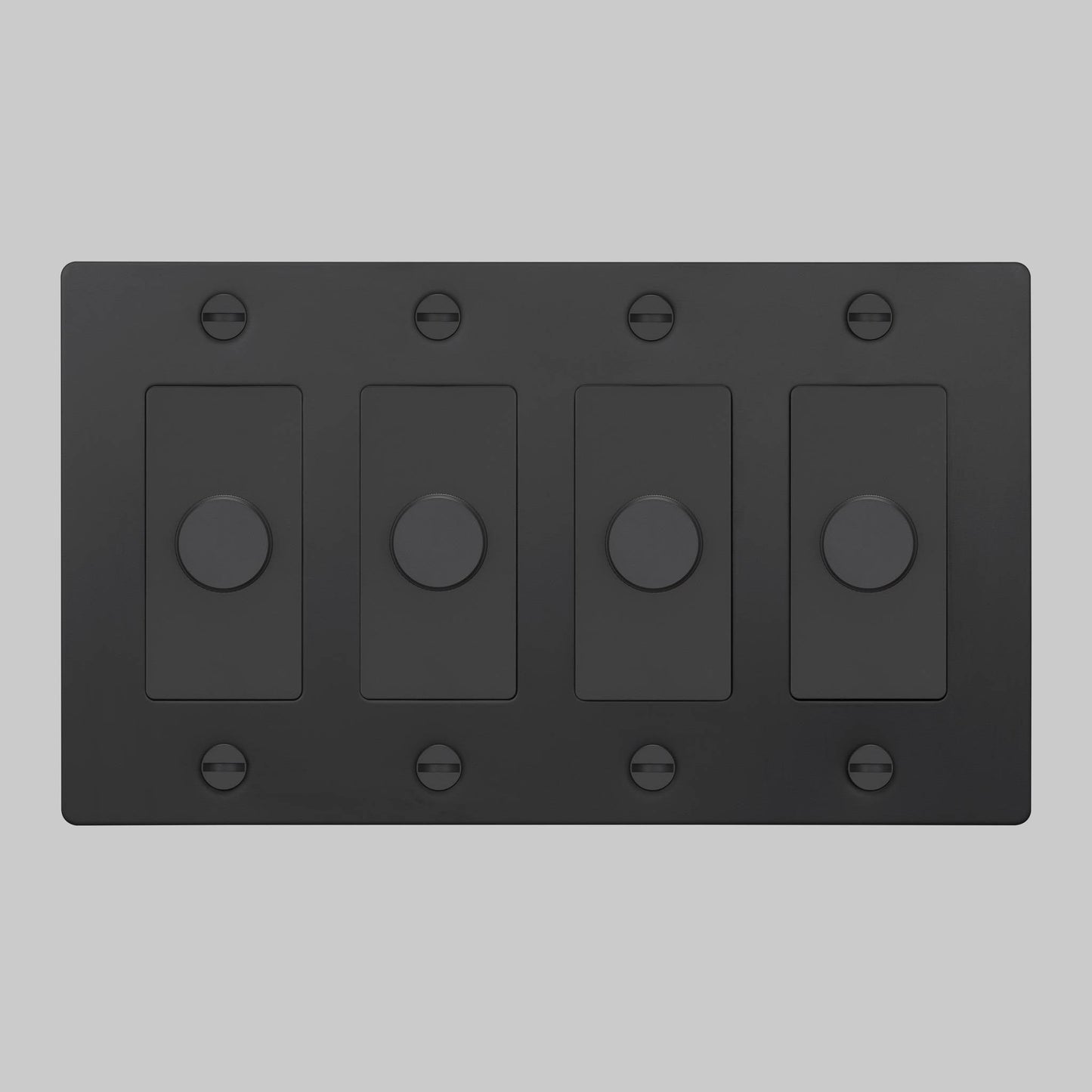 Buster + Punch 4G Dimmer / 120W / Cross gallery