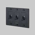 Buster + Punch 3G Toggle / 2-WAY / Cross