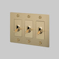Buster + Punch 3G Toggle / 2-WAY / Cross