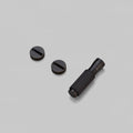 Buster + Punch Detail Kit / Toggle / Cross Smoked Bronze