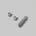 Buster + Punch Detail Kit / Toggle / Cross Steel