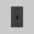 1G Toggle / 2-Way / Linear - Black lifestyle