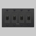 Buster + Punch 4G Toggle / 2-WAY / Linear