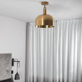 Buster + Punch Forked Ceiling / Linear / Shade / Large