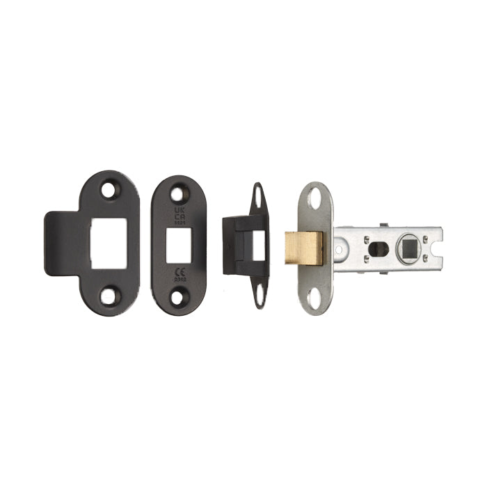 BTL Tubular Mortice Latch - 64mm