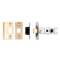 BTL Tubular Mortice Latch