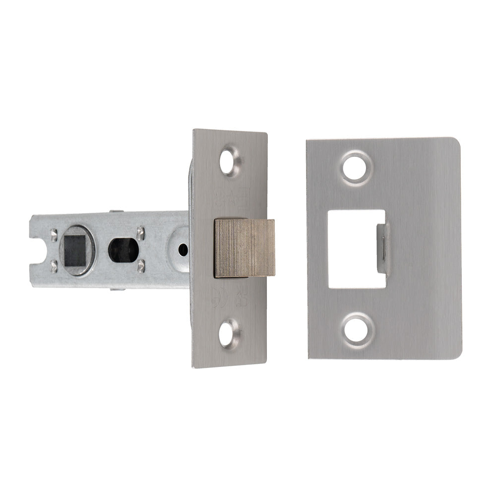 BTL Tubular Mortice Latch - 64mm