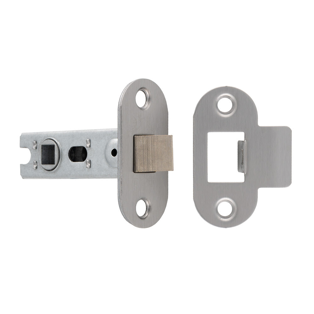 BTL Tubular Mortice Latch - 64mm