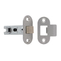 BTL Tubular Mortice Latch