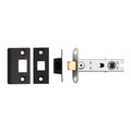 BTL Tubular Mortice Latch