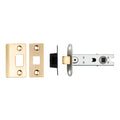 BTL Tubular Mortice Latch
