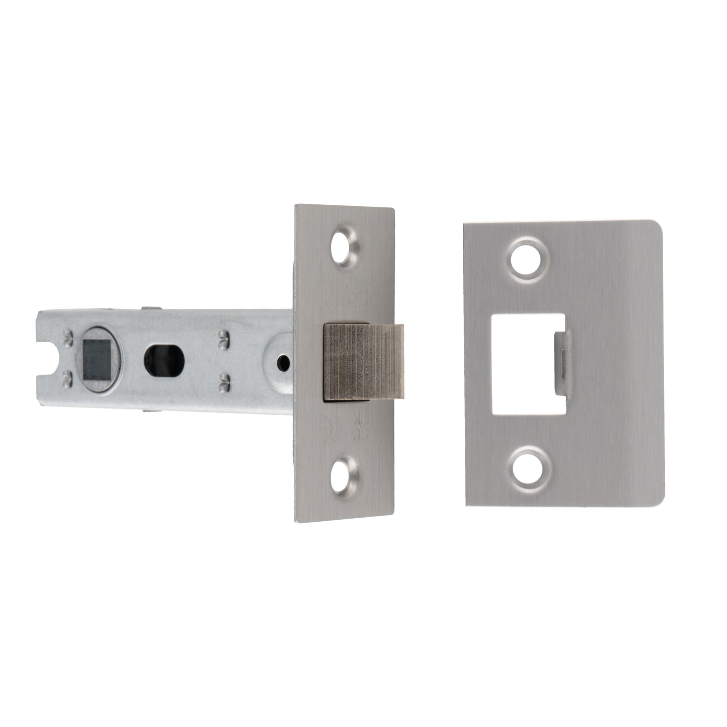 BTL Tubular Mortice Latch - 76mm