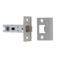 BTL Tubular Mortice Latch