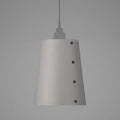 Buster + Punch Hooked Shade / Large / Stone Stone