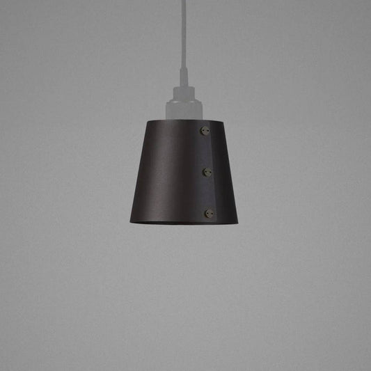 Buster + Punch Hooked Shade / Small / Graphite