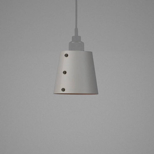 Buster + Punch Hooked Shade / Small / Stone