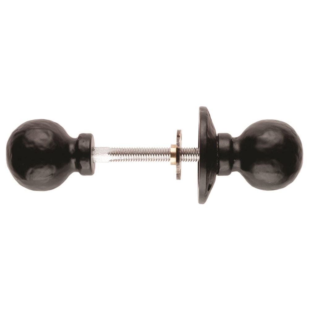 Carlisle Brass Knobs Ball Rim Knob Furniture
