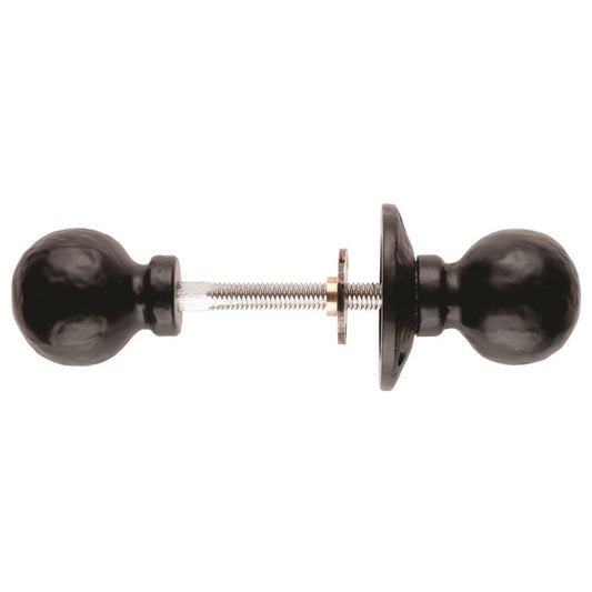 Carlisle Brass Knobs Ball Rim Knob Furniture