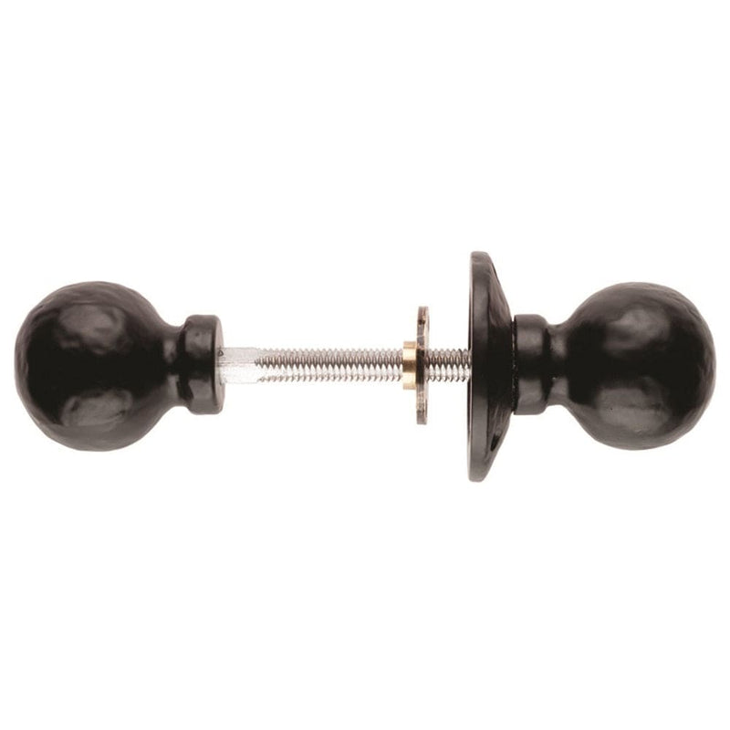 Carlisle Brass Knobs Ball Rim Knob Furniture