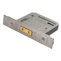 Carlisle Brass Deadlocks 64mm EASI-T 3 LEVER DEADLOCK