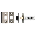 Carlisle Brass Latches Matt Bronze Eurospec 64Mm Ce B/T Tubular Mortice Latch squar