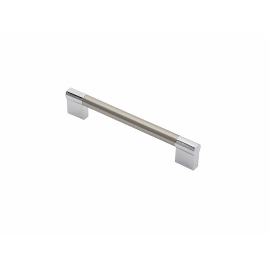Carlisle Brass Cupboard Handles 160mm FTD 13mm KEYHOLE HANDLE