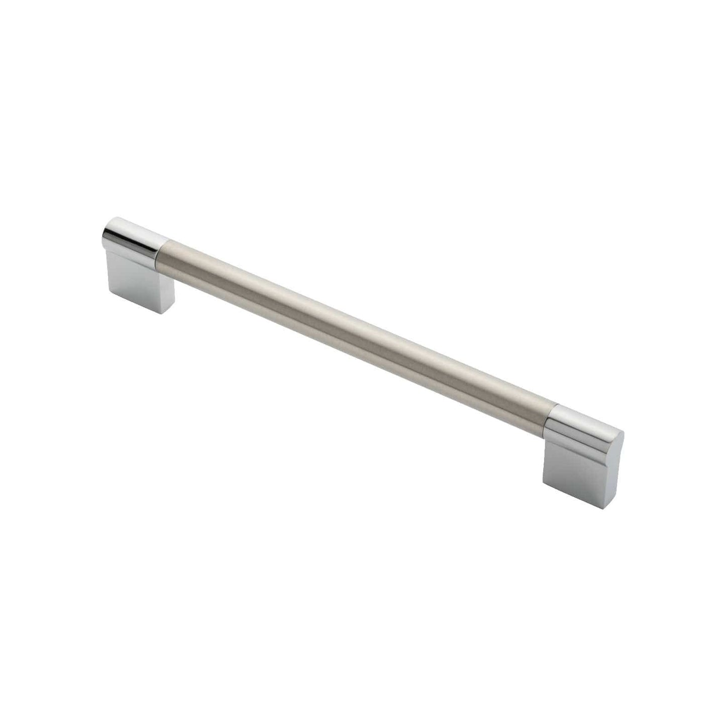 Carlisle Brass Cupboard Handles 192mm FTD 13mm KEYHOLE HANDLE