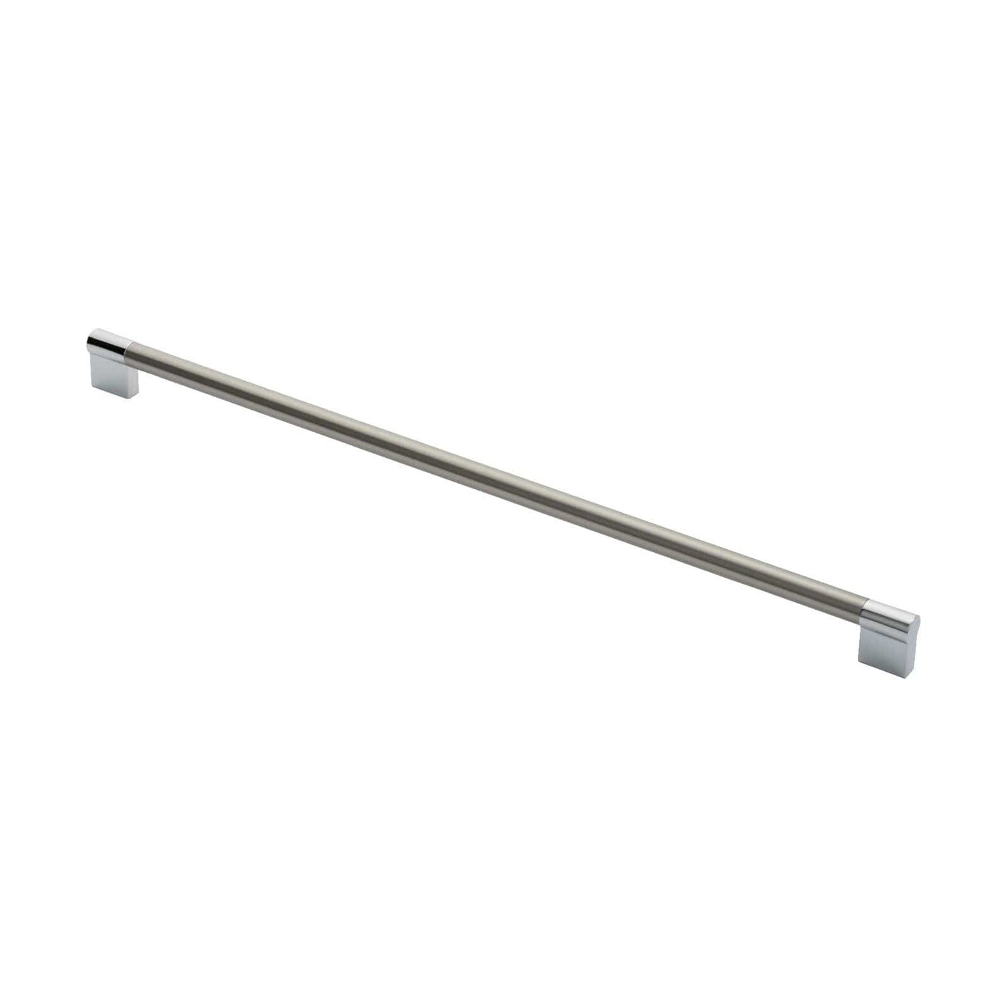 Carlisle Brass Cupboard Handles 448mm FTD 13mm KEYHOLE HANDLE