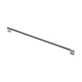 Carlisle Brass Cupboard Handles 448mm FTD 13mm KEYHOLE HANDLE