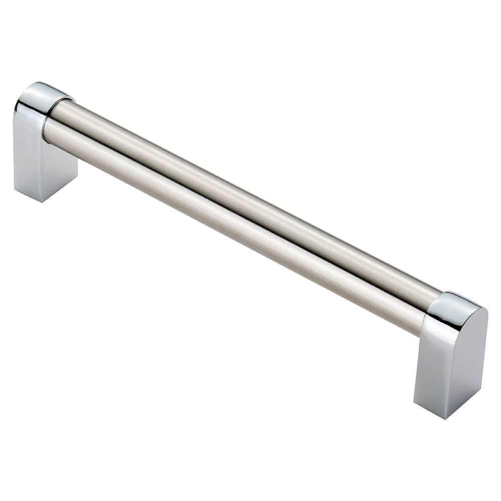 Carlisle Brass Cupboard Handles 160mm FTD BAUHAUS HANDLE