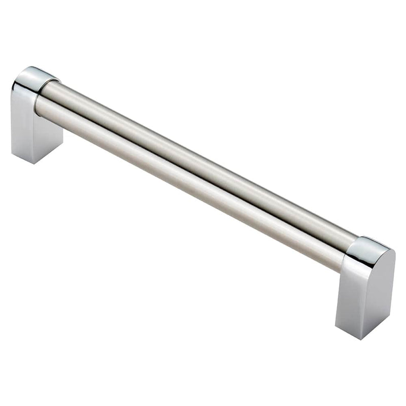 Carlisle Brass Cupboard Handles 160mm FTD BAUHAUS HANDLE