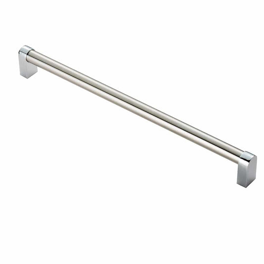 Carlisle Brass Cupboard Handles 320mm FTD BAUHAUS HANDLE